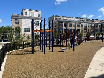 play equipment for parks